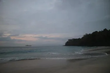 和谐旅馆 #3