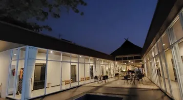 仁善青年旅馆 #5