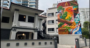 ISA Hotel & Apartment Hotel in Singapore 2025 Updated prices, deals