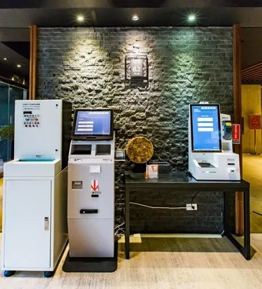 巧合大饭店 #4