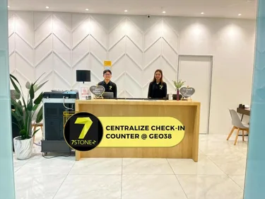 云顶高原山丘7石套房酒店 #3