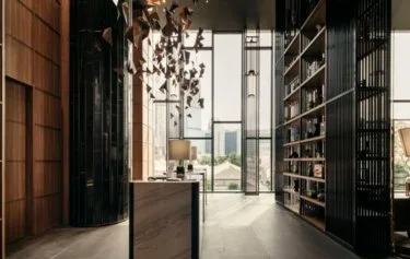 The Clan Hotel Singapore by Far East Hospitality #2