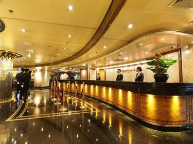 澳门葡京酒店 #2