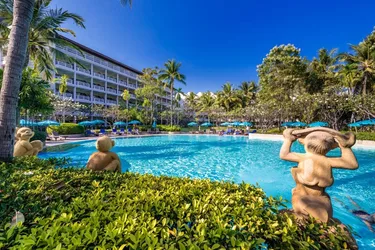 摄政酒店丽晶七岩海滩度假胜地，华欣（Hua Hin） #5