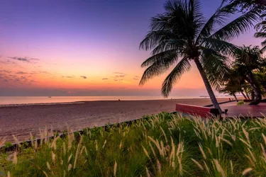 摄政酒店丽晶七岩海滩度假胜地，华欣（Hua Hin） #2