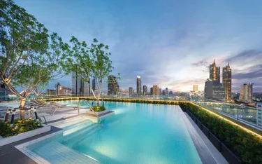 Grande Centre Point Surawong Bangkok #3