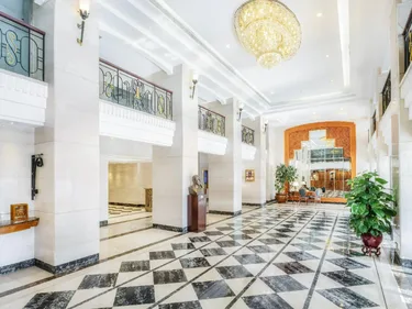 Hotel Sintra Macau #2