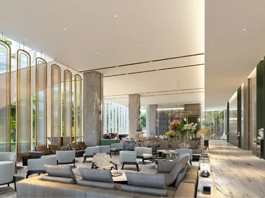 GRAND HILAI TAIPEI #5