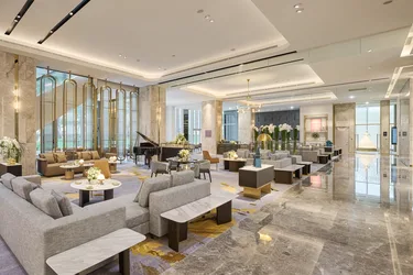 GRAND HILAI TAIPEI #4