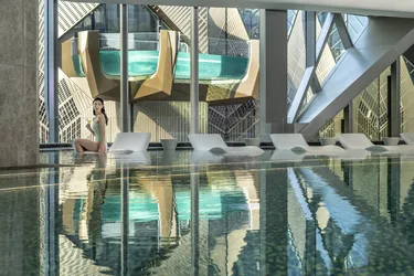 Studio City Hotel - Epic Tower #4