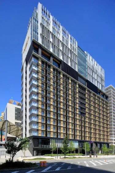 日本环球影城森格拉尔天空水疗酒店（CANDEO HOTELS） #4