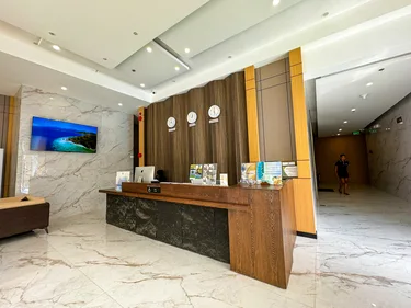 Venus Royale Hotel #2
