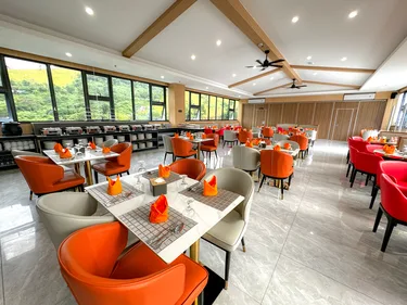 Venus Royale Hotel #4