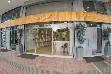 连接开放式公寓酒店 #3