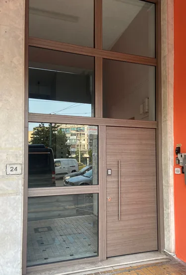 Connect Suites #4