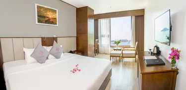 Cat Ba Paradise Hotel - Sky Bar & Massage #4