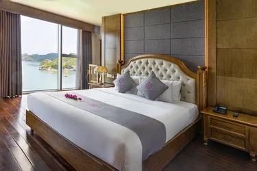 Cat Ba Paradise Hotel - Sky Bar & Massage #2
