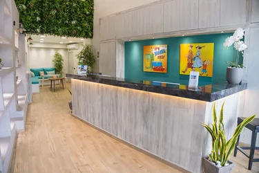Connect Suites #2