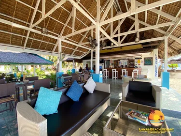 Lanas Beach Resort - Carabao Island #3