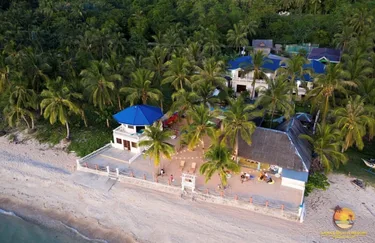Lanas Beach Resort - Carabao Island #2