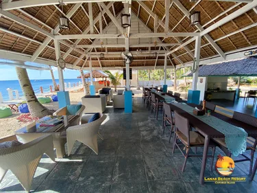 Lanas Beach Resort - Carabao Island #5