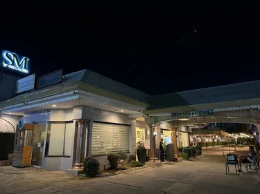 S＆M酒店-曼达维 #2