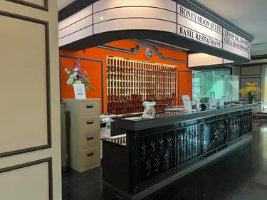 曼谷野餐酒店 - 兰南 #3