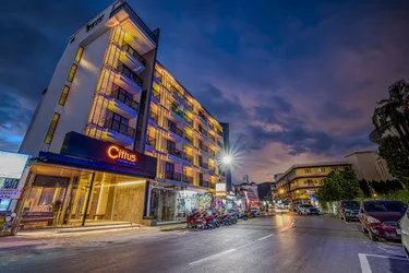 芭东柑橘酒店-Compass Hospitality旗下 #2