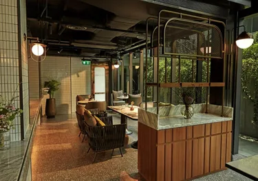 HOMM Sukhumvit34 曼谷 #2