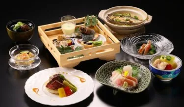 幕张春天酒店 #5