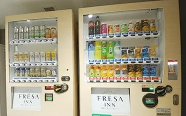 相铁FRESA INN 东京京桥酒店 #4