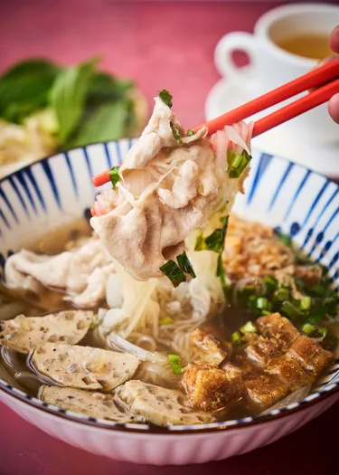 素坤逸48号温德姆华美达广场酒店 #4