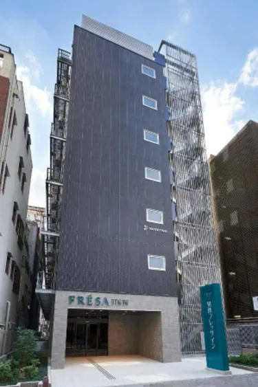 相铁FRESA INN-大阪心斋桥 #5