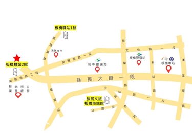 Hub Hotel Benqiao Inn Far Eastern Branch #2