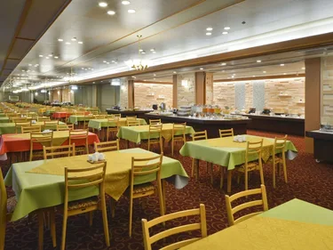 花楓葉飯店 #3