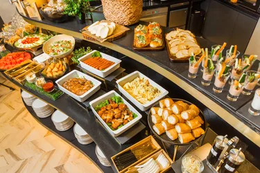 Q21 Hotel高雄帝后大饭店 #4