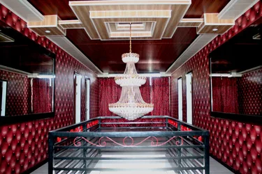 DESTINY'S PLACE HOTEL #3