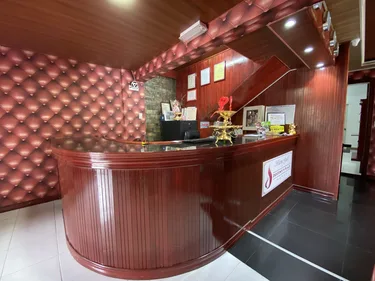 DESTINY'S PLACE HOTEL #2