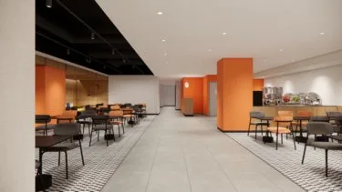 首尔明洞南山彩鸿酒店 #4