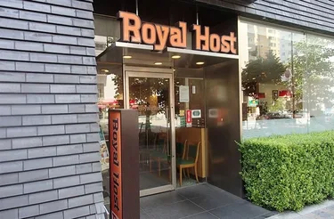 相铁FRESA INN 东新宿站前 #4
