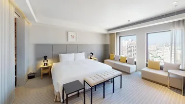 高雄喜迎旅店 #2