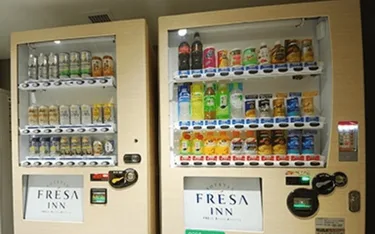 相铁FRESA INN 东京赤坂 #5