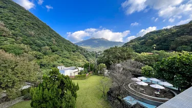 雀客藏居台北阳明山 #5