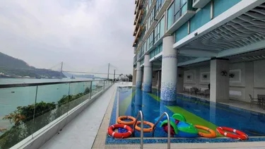 华丽海湾酒店 #2