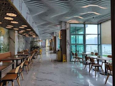 华丽海湾酒店 #3