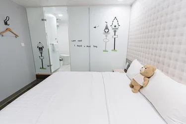 欧法行旅 O Fun Hotel #2