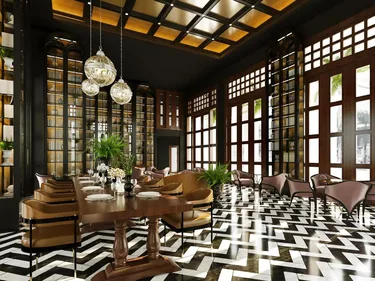 Hotel Sensai Nimman Chiang Mai #3