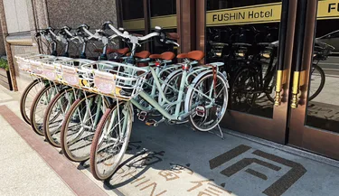 台南富信大酒店 #3