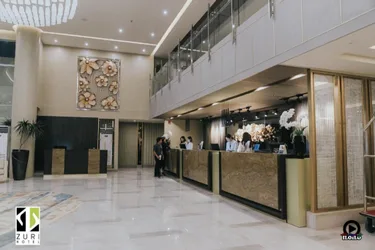 祖里酒店 #3
