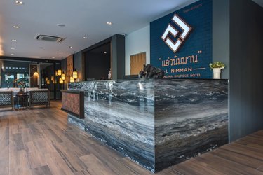 清迈L宁曼精品酒店 #4
